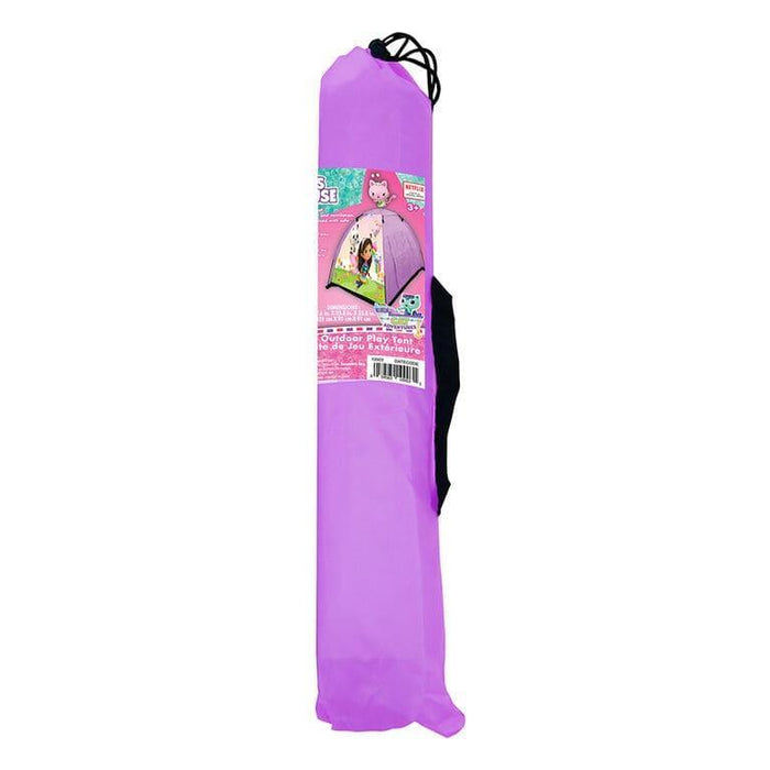 Danawares - Danawares Gabby's Dollhouse Indoor & Outdoor Children Play Tent