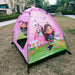 Danawares - Danawares Gabby's Dollhouse Indoor & Outdoor Children Play Tent