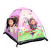 Danawares - Danawares Gabby's Dollhouse Indoor & Outdoor Children Play Tent