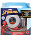 Danawares - Danawares Marvel Spider-Man 3pc Melamine Dinnerware Set
