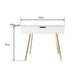 Danawares - Danawares Modern Desk with Storage