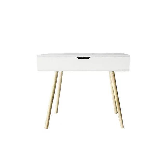 Danawares - Danawares Modern Desk with Storage
