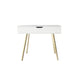 Danawares - Danawares Modern Desk with Storage