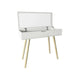 Danawares - Danawares Modern Desk with Storage