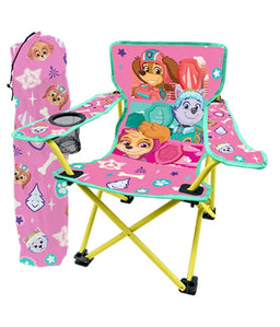 Danawares - Danawares Paw Patrol Children's Foldable Camping Chair