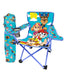 Danawares - Danawares Paw Patrol Children's Foldable Camping Chair