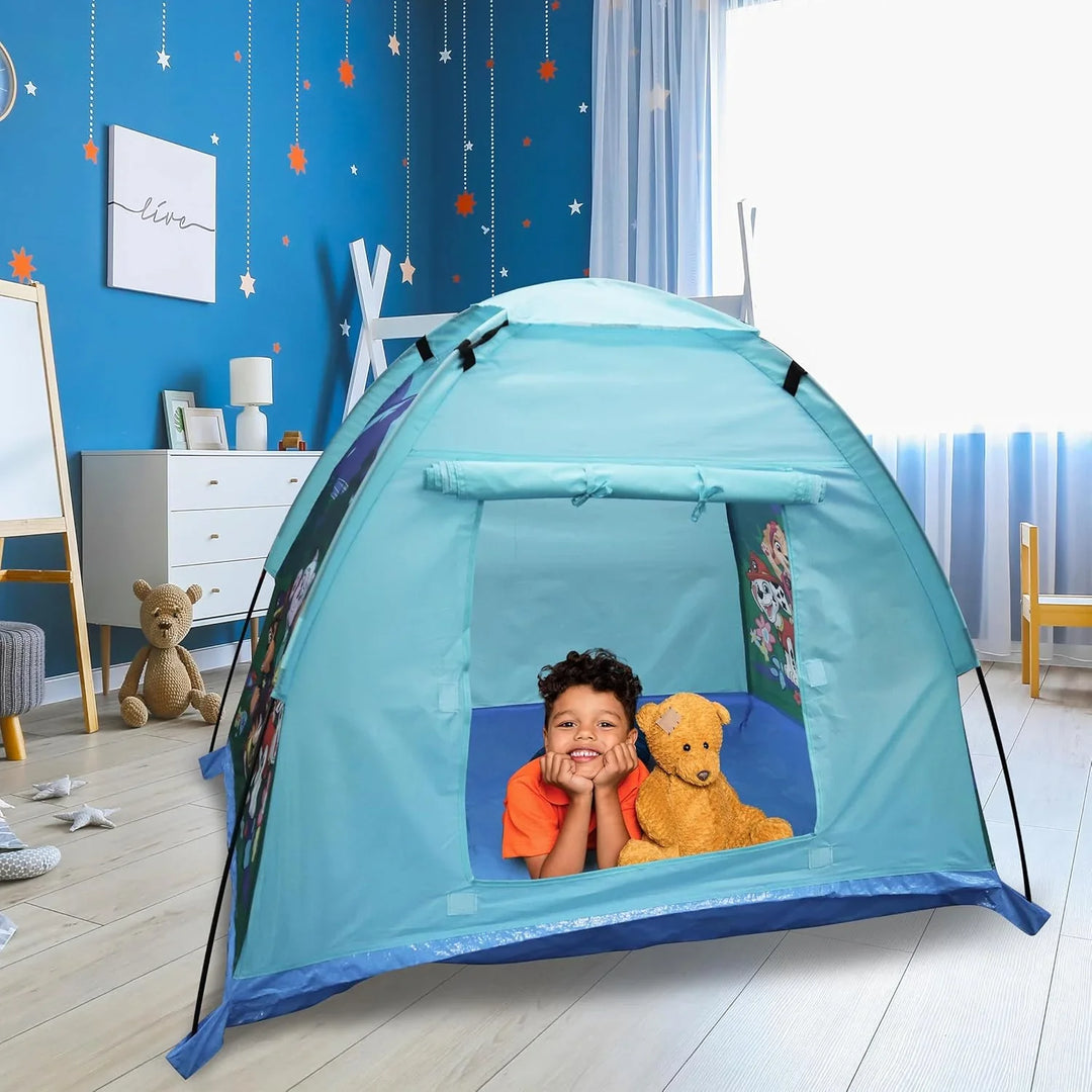 Danawares - Danawares Paw Patrol Indoor & Outdoor Childrens' Play Tent