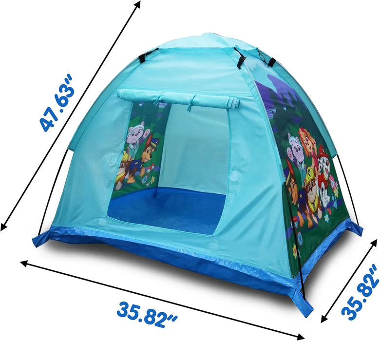 Danawares - Danawares Paw Patrol Indoor & Outdoor Childrens' Play Tent