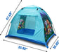 Danawares - Danawares Paw Patrol Indoor & Outdoor Childrens' Play Tent