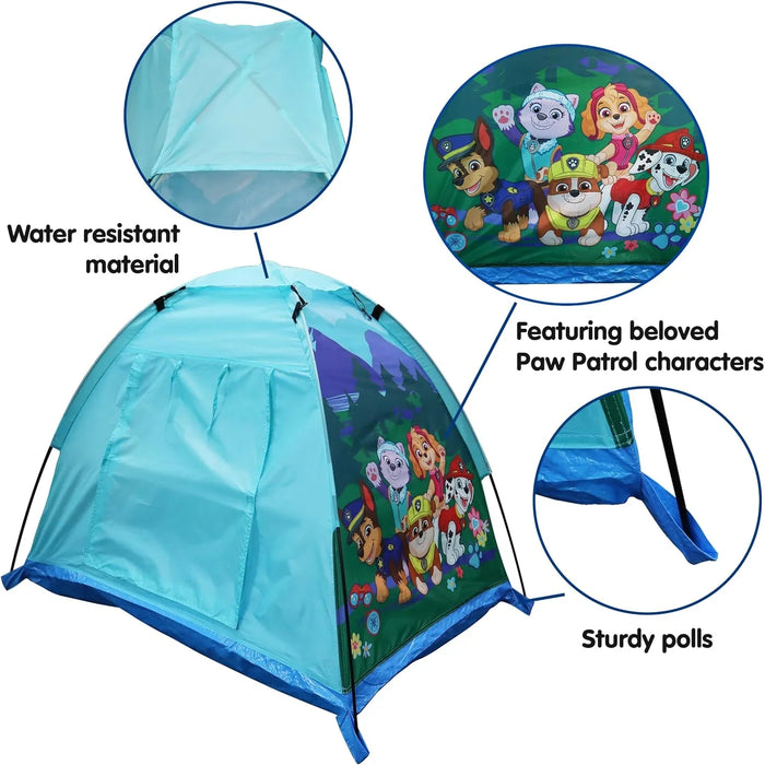 Danawares - Danawares Paw Patrol Indoor & Outdoor Childrens' Play Tent