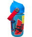 Danawares - Danawares Plastic Water Bottle with Spout & Handle Spider-Man