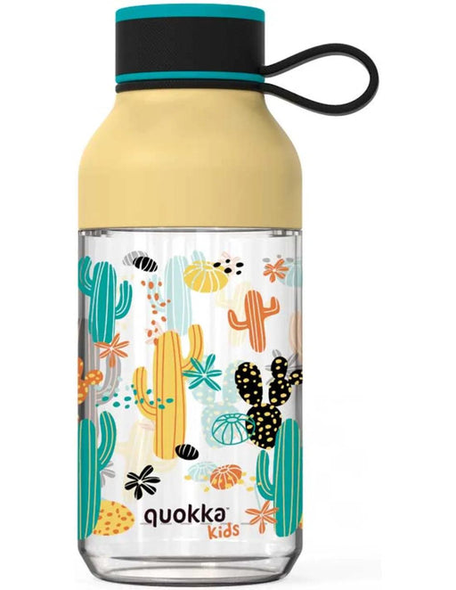 Danawares - Danawares Quokka Kids Water Bottle Cactus 430 ml