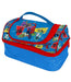 Danawares - Danawares Spider-Man 2 Compartment Lunch Bag