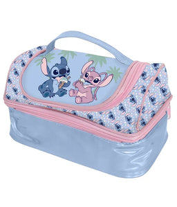 Danawares - Danawares Stitch 2 Compartment Lunch Bag