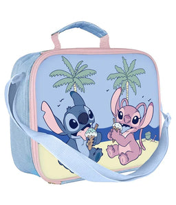 Danawares - Danawares Stitch Lunch Bag with Handle and Strap