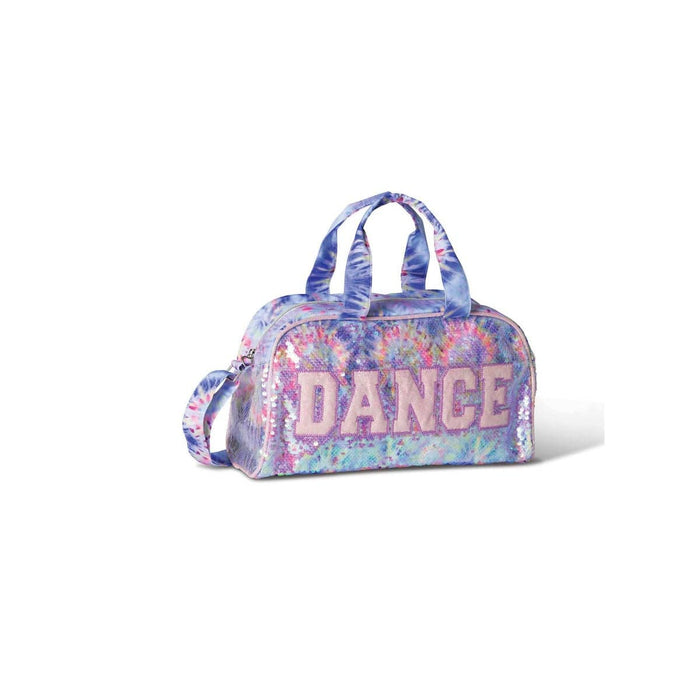 Sac de danse de sport Danshuz® Sparkle Tie Dye