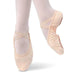 Danshuz® - Danshuz 497 Adult Canvas Stretch Ballet Shoes