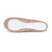 Danshuz® - Danshuz Premium Full Sole Ballet Shoe - Ballerina Pink