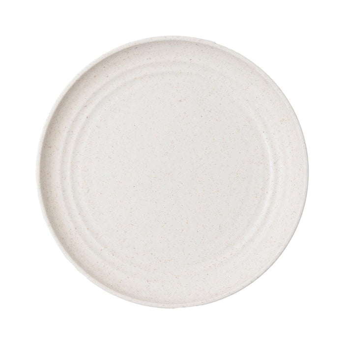 Day in Day Out - Day in Day Out Eco-Friendly 6 in. Plate Set - 4 Pack