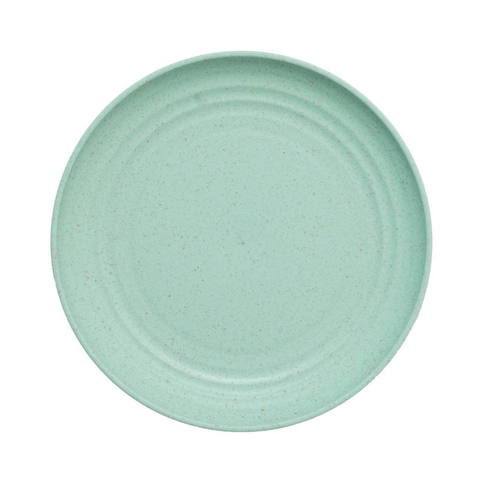 Day in Day Out - Day in Day Out Eco-Friendly 6 in. Plate Set - 4 Pack