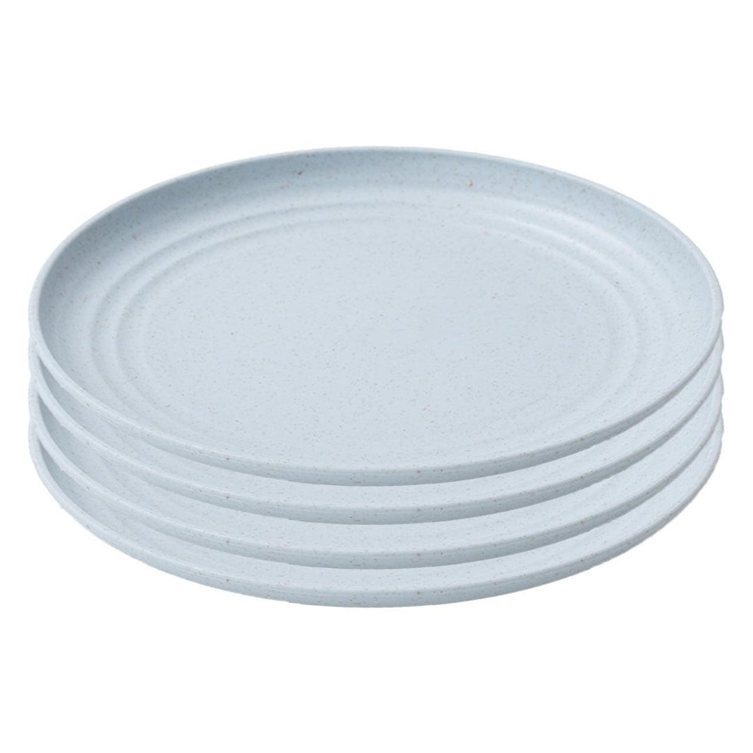 Day in Day Out - Day in Day Out Eco-Friendly 6 in. Plate Set - 4 Pack