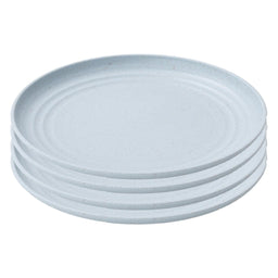 Day in Day Out - Day in Day Out Eco-Friendly 6 in. Plate Set - 4 Pack