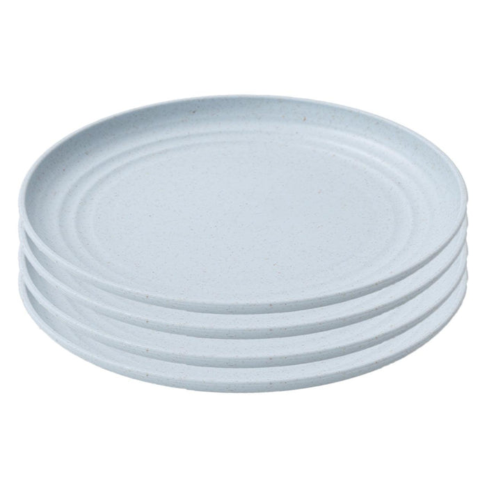Day in Day Out - Day in Day Out Eco-Friendly 6 in. Plate Set - 4 Pack