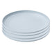 Day in Day Out - Day in Day Out Eco-Friendly 6 in. Plate Set - 4 Pack