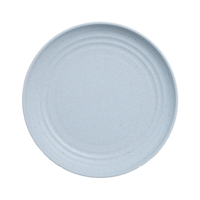 Day in Day Out - Day in Day Out Eco-Friendly 6 in. Plate Set - 4 Pack