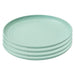 Day in Day Out - Day in Day Out Eco-Friendly 6 in. Plate Set - 4 Pack