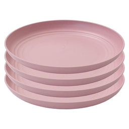 Day in Day Out - Day in Day Out Eco-Friendly 9 in. Plate Set - 4 Pack