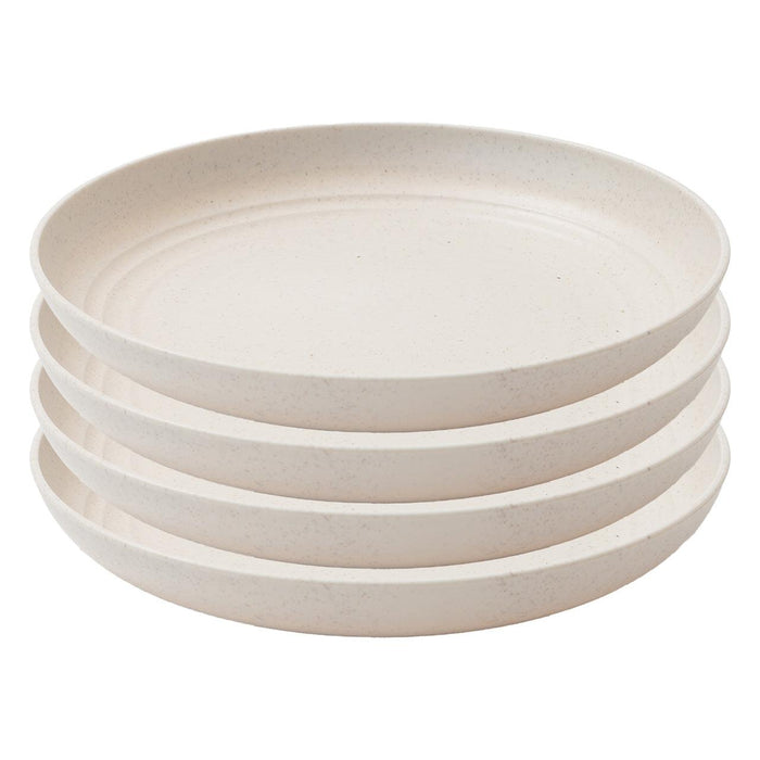 Day in Day Out - Day in Day Out Eco-Friendly 9 in. Plate Set - 4 Pack