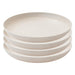 Day in Day Out - Day in Day Out Eco-Friendly 9 in. Plate Set - 4 Pack