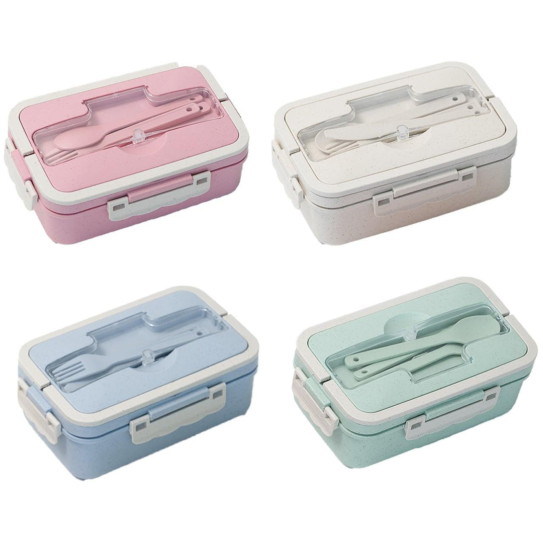 Day in Day Out - Day in Day Out Eco-Friendly Bento Box