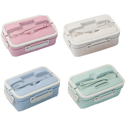 Day in Day Out - Day in Day Out Eco-Friendly Bento Box