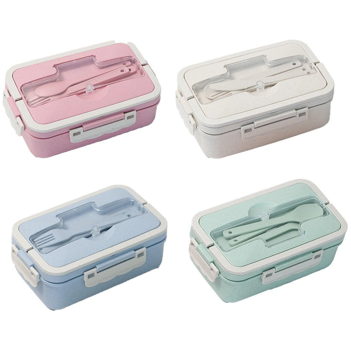 Day in Day Out - Day in Day Out Eco-Friendly Bento Box