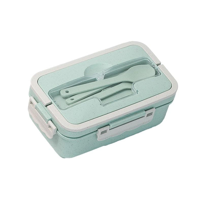 Day in Day Out - Day in Day Out Eco-Friendly Bento Box