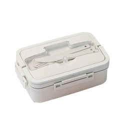 Day in Day Out - Day in Day Out Eco-Friendly Bento Box