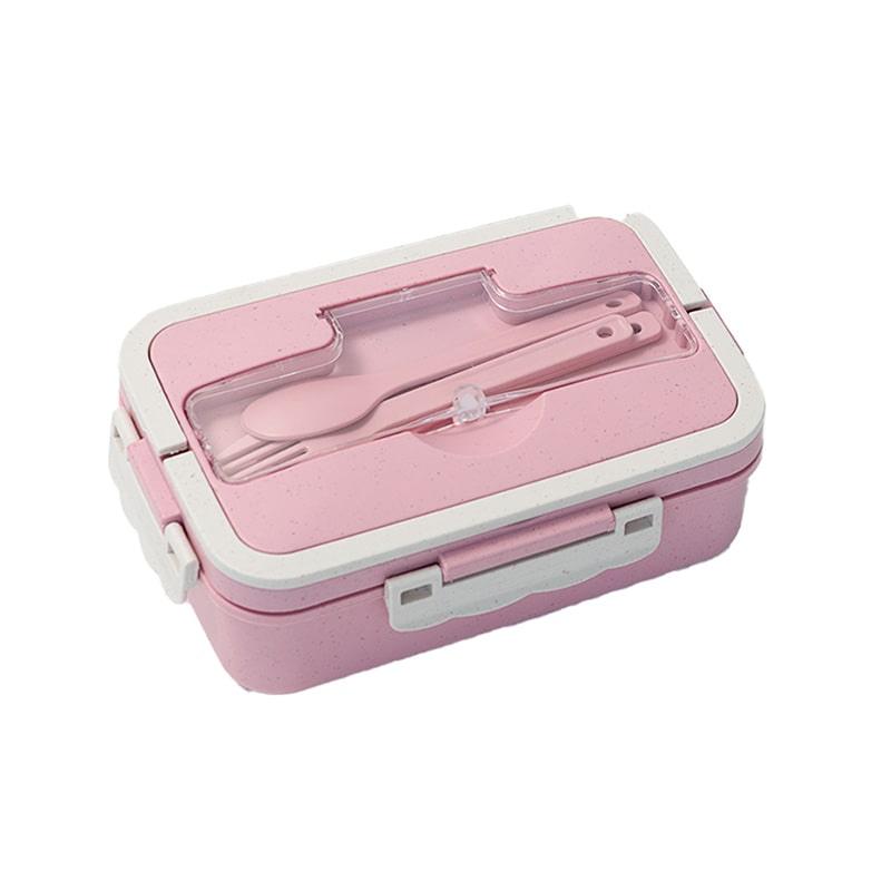 Day in Day Out - Day in Day Out Eco-Friendly Bento Box