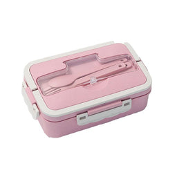 Day in Day Out - Day in Day Out Eco-Friendly Bento Box