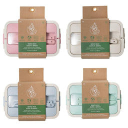 Day in Day Out - Day in Day Out Eco-Friendly Bento Box