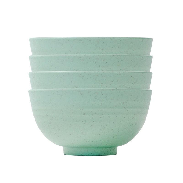 Day in Day Out - Day in Day Out Eco-Friendly Bowl Set - 4 Pack