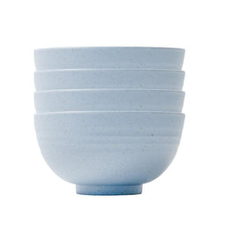Day in Day Out - Day in Day Out Eco-Friendly Bowl Set - 4 Pack