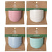 Day in Day Out - Day in Day Out Eco-Friendly Bowl Set - 4 Pack