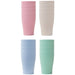 Day in Day Out - Day in Day Out Eco-Friendly Cups - 4 Pack