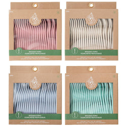 Day in Day Out - Day in Day Out Eco-Friendly Forks - 24 Pack