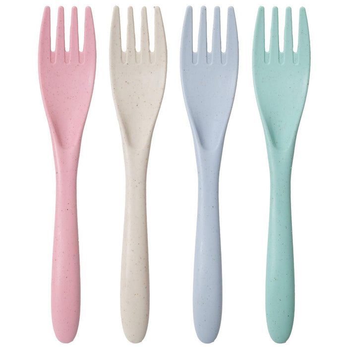 Day in Day Out - Day in Day Out Eco-Friendly Forks - 24 Pack