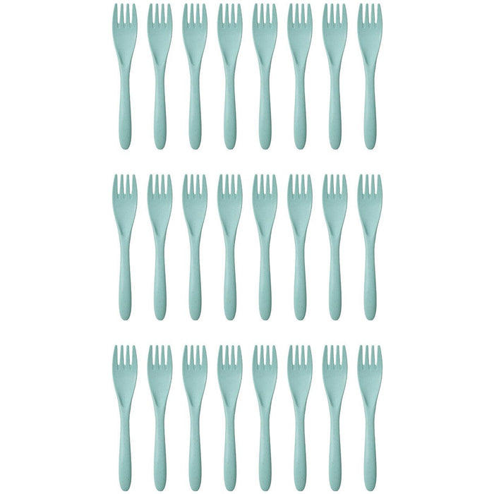 Day in Day Out - Day in Day Out Eco-Friendly Forks - 24 Pack