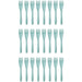 Day in Day Out - Day in Day Out Eco-Friendly Forks - 24 Pack