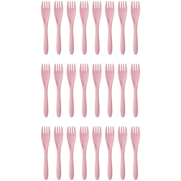 Day in Day Out - Day in Day Out Eco-Friendly Forks - 24 Pack